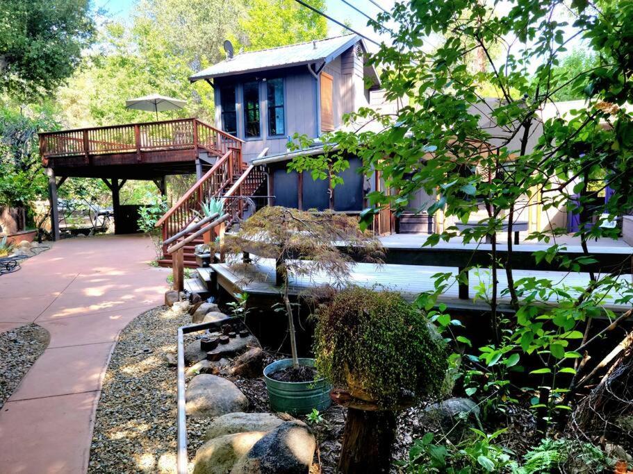 Magical River House ! 10 Min To Snp Park Entrance Три-Риверс Экстерьер фото